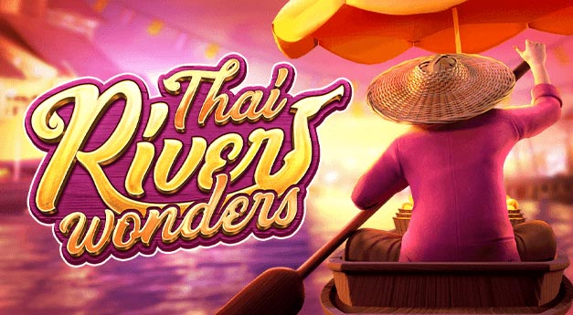 mgwin88 Thai River Wonders โบนัส 100 สำหรับสมาชิกใหม่ ไม่ต้องฝาก free Of The NEW Tim