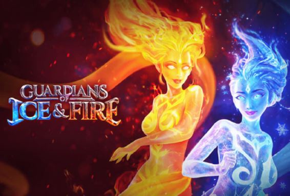 PG SLOT Guardians of Ice & Fire  โปร โม ชั่ น. 100 เทิ ร์ น. 2 เท่า free Of The NEW Time