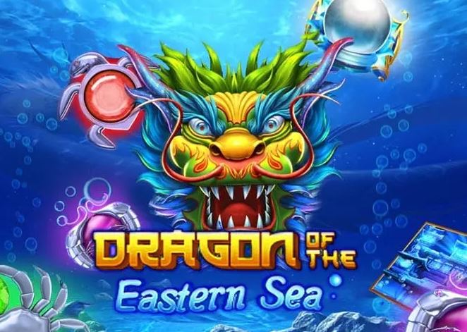 JOKER GAMING สล็อต Dragon of the Eastern Sea ฝาก10รับ100 ล่าสุด 2021 free Of The NEW Time